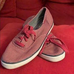 Ked’s women’s tennis shoes